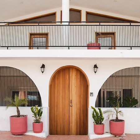 Hotel Selva Maya باكالار المظهر الخارجي الصورة