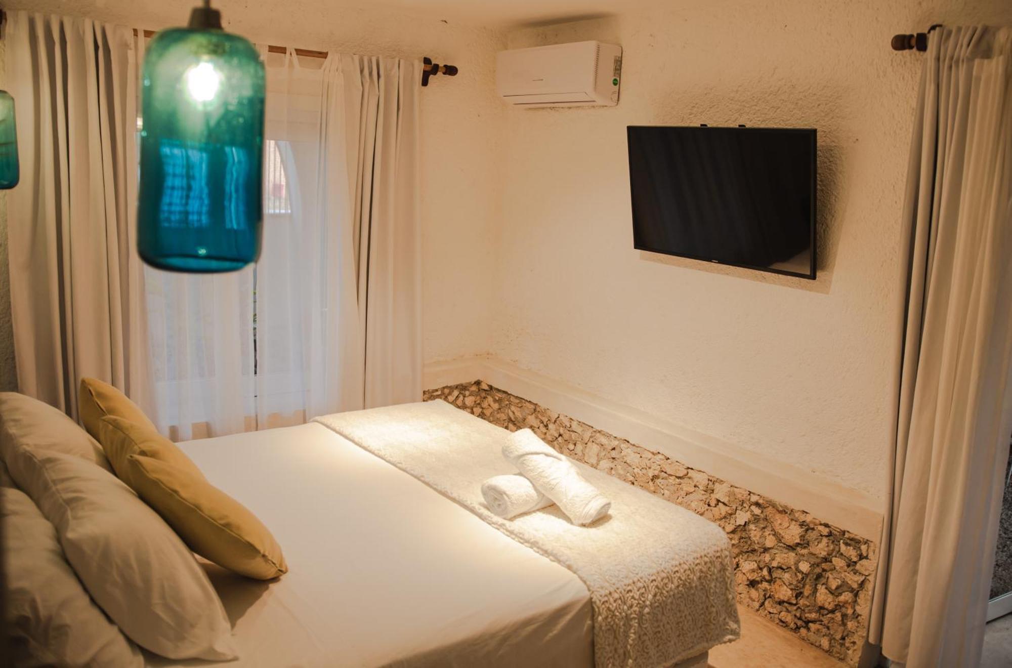 Hotel Selva Maya باكالار المظهر الخارجي الصورة